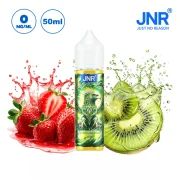 eliquide 50 ml JNR Strawberry Kiwi sans nicotine