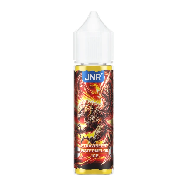 e-liquide strawberry watermelon ice 50 ml JNR