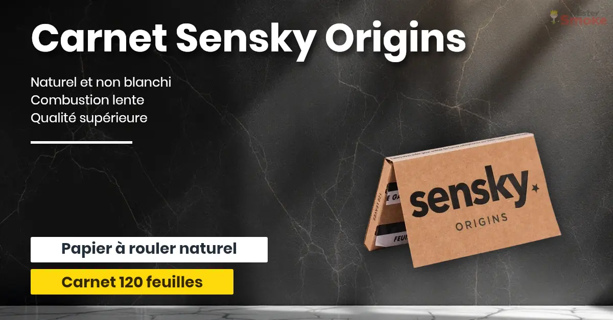 sensky origins
