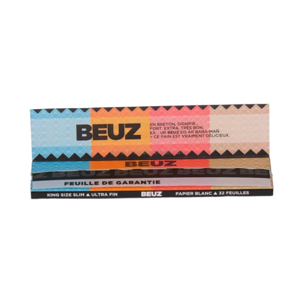 beuz slim king size