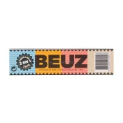 feuilles beuz ks slim - papier à rouler