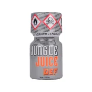 jungle juice def poppers amyle ultra puissant aux effets durables.