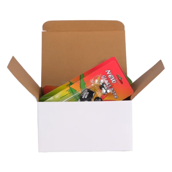 Kit Pipe en verre + grilles Dreamliner – Image 4