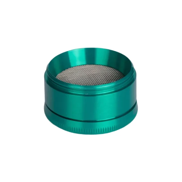 Grinder métal polinator Tricolor 4 parties – Image 4