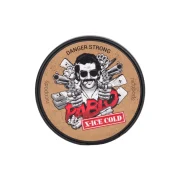 pablo ice cold - sachets de nicotine forts et puissants
