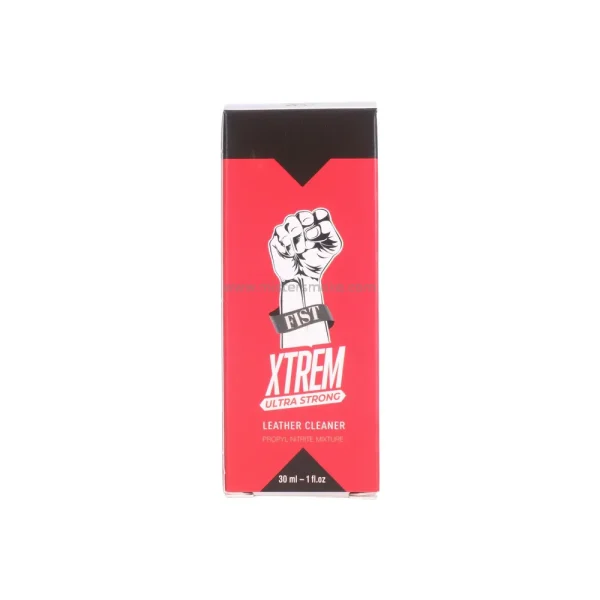Poppers Fist Xtrem Ultra Strong 30 ml – Image 2
