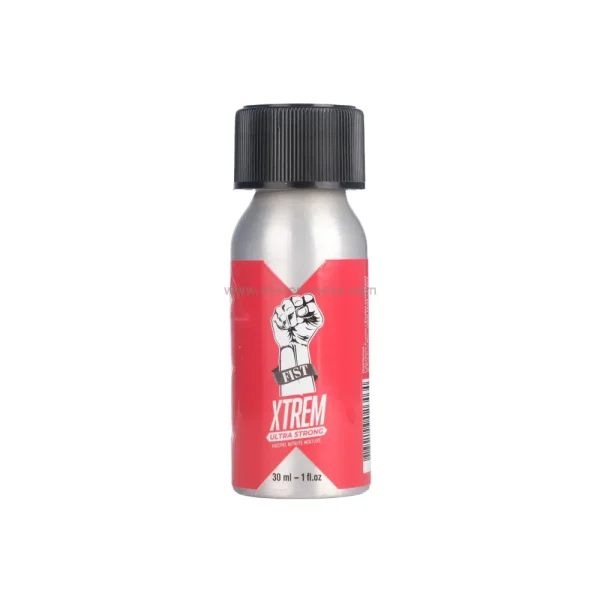 Poppers Fist Xtrem Ultra Strong 30 ml – Image 4
