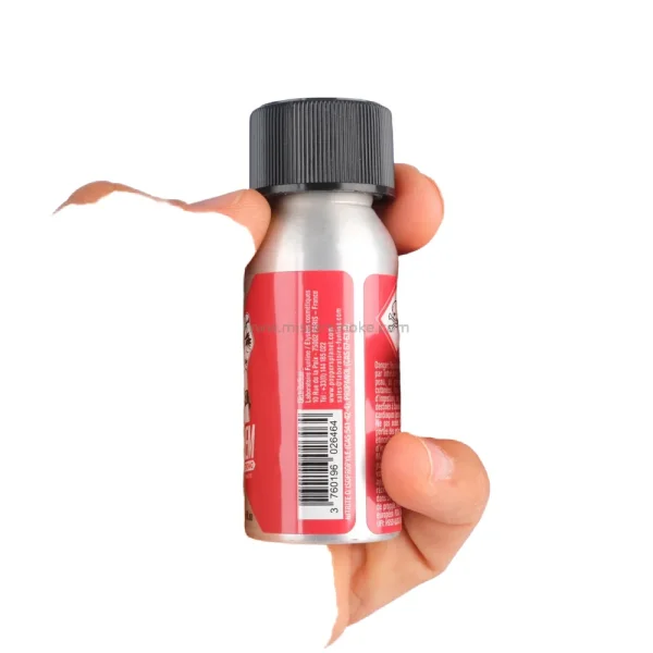 Poppers Fist Xtrem Ultra Strong 30 ml – Image 6