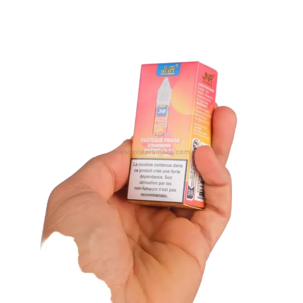 Puff JNR Nicotine 2% 25000 Panda – Pastèque fraise – Image 5