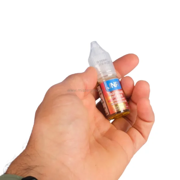 Puff JNR Nicotine 2% 25000 Panda – Pastèque fraise – Image 6