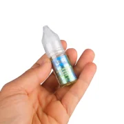 flacon de liquide recharge pour JNR